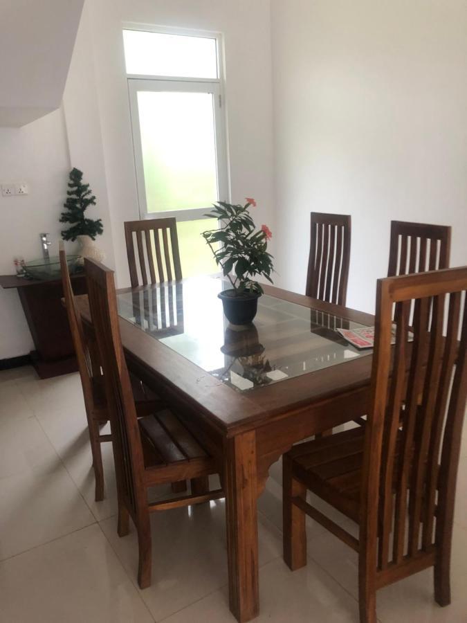 Hiriketiya New Radiant House Hotel Dikwella Kültér fotó