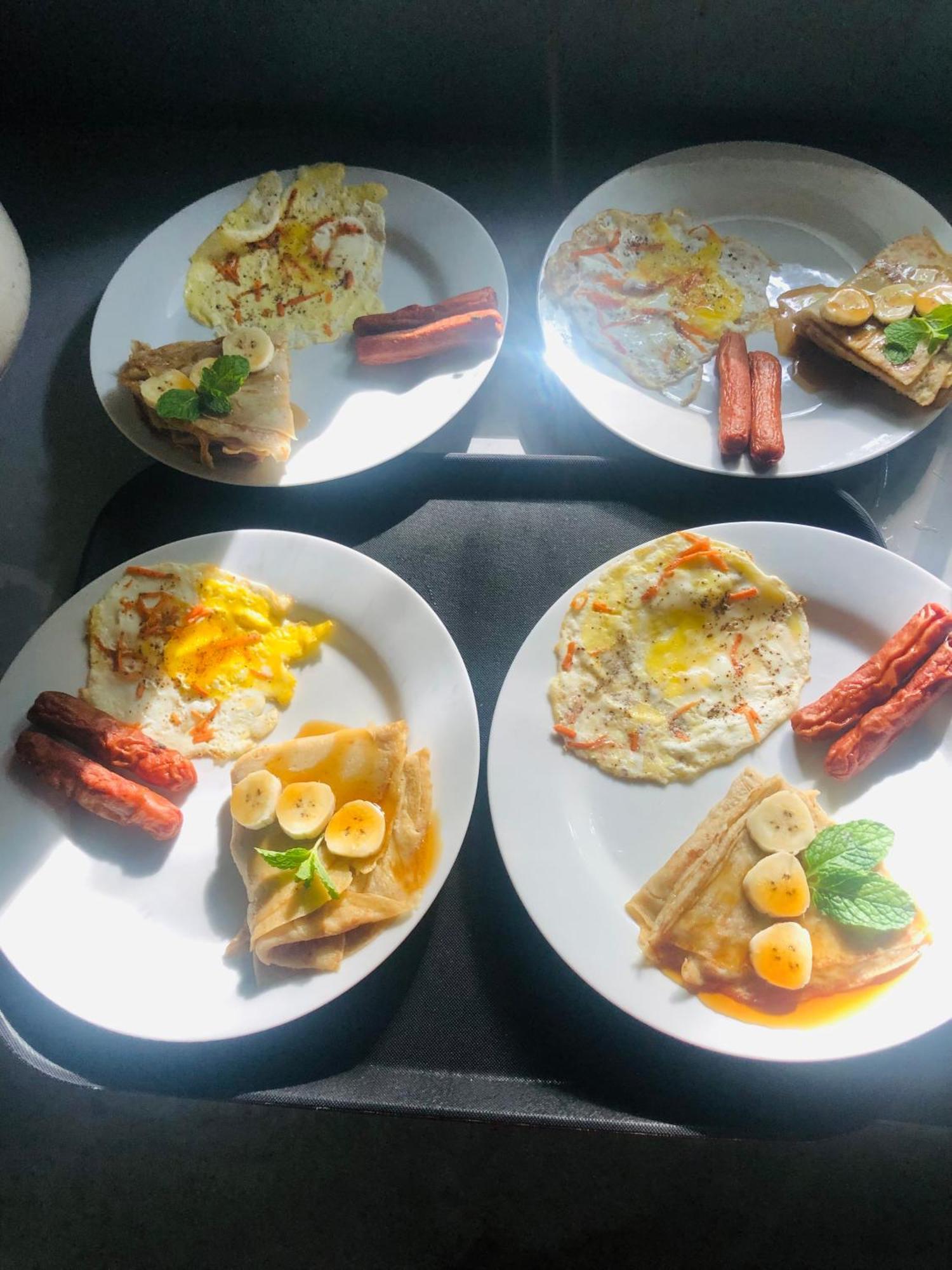 Hiriketiya New Radiant House Hotel Dikwella Kültér fotó