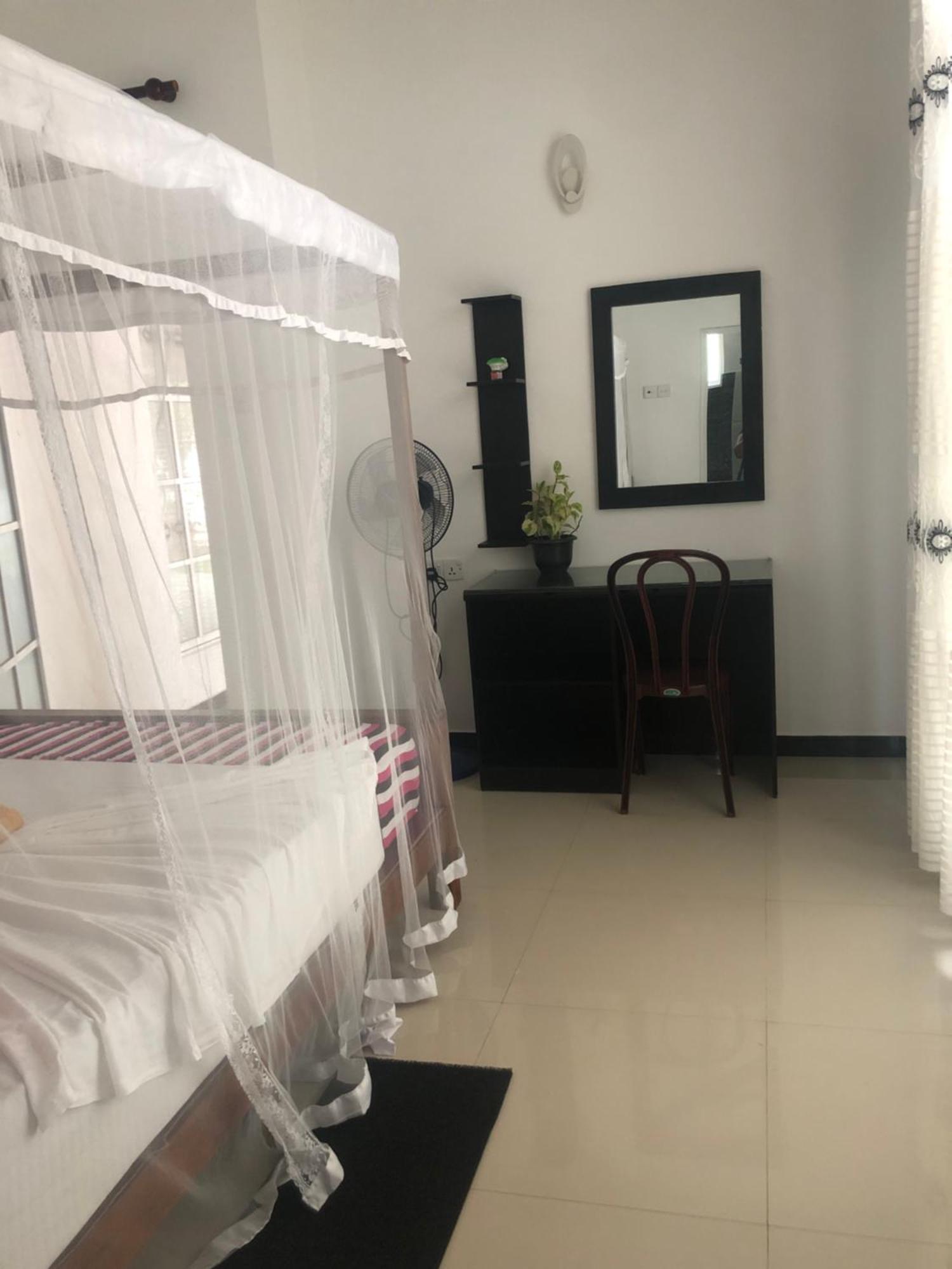 Hiriketiya New Radiant House Hotel Dikwella Kültér fotó